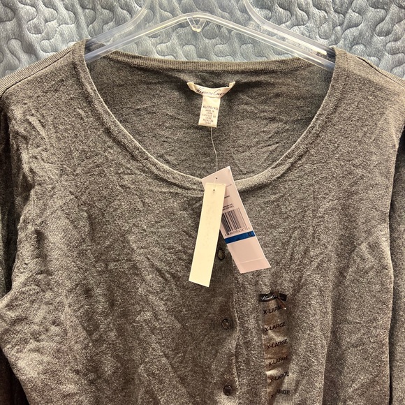 Cardian sweater - Picture 2 of 8